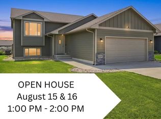 9309 W Colton St, Sioux Falls, SD 57106