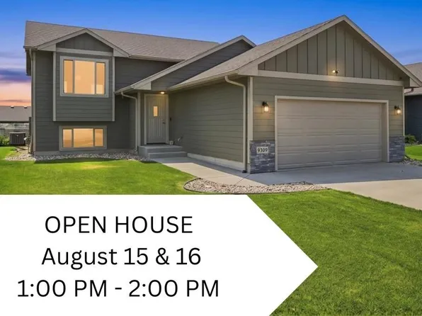 9309 W Colton St, Sioux Falls, SD 57106