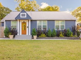 1701 N University Ave, Little Rock, AR 72207