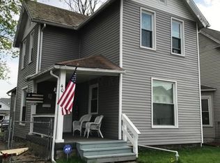 403 Andover St, Newark, OH