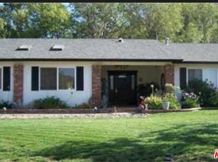 2976 Calmgarden Rd, Acton, CA 93510