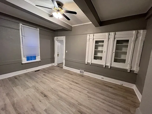 Large Dining Room