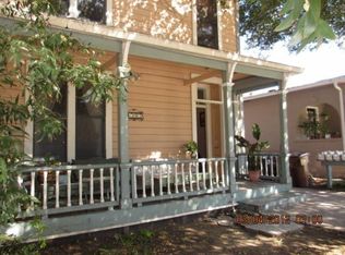 1303 Castro St, Martinez, CA 94553