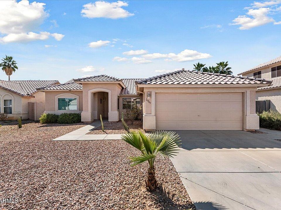 16243 W Jefferson St, Goodyear, AZ 85338 Zillow