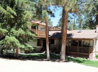 1259 Constellation Dr, Big Bear City, CA 92314