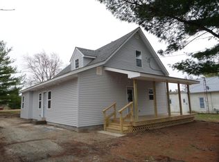 426 S Center St, Cardington, OH 43315