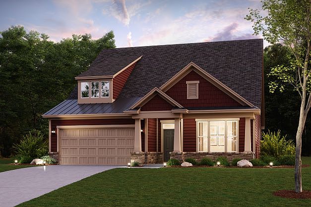 2nd image of 128 Butternut Walk