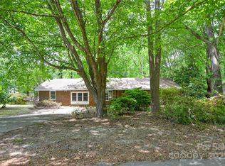 316 Anne Ave, Waxhaw, NC 28173
