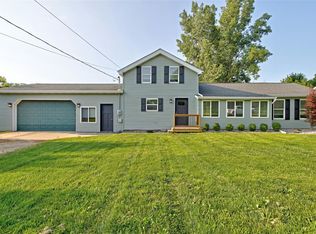 2971 Mill St, Metamora, MI 48455