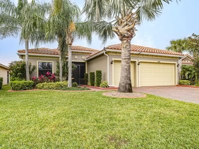 5581 51st Avenue, Vero Beach, FL, 32967