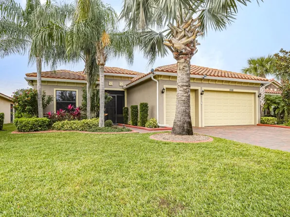 5581 51st Avenue, Vero Beach, FL 32967