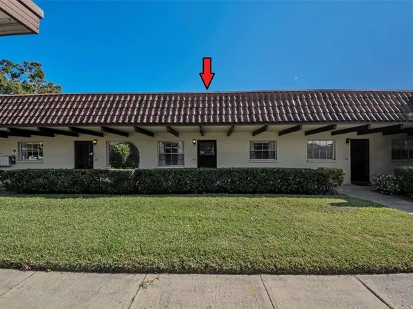 1701 Pinehurst Rd APT 4F, Dunedin, FL 34698