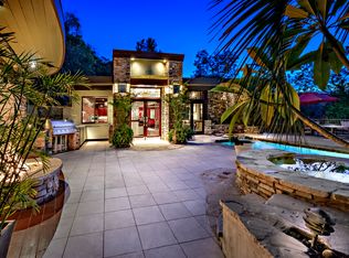 14750 Round Valley Dr, Sherman Oaks, CA 91403