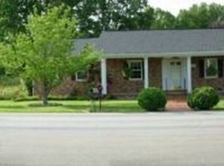 174 Pleasant View Dr, Greeneville, TN 37745