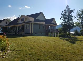 40 Deer Run Rd, Jackman, ME 04945
