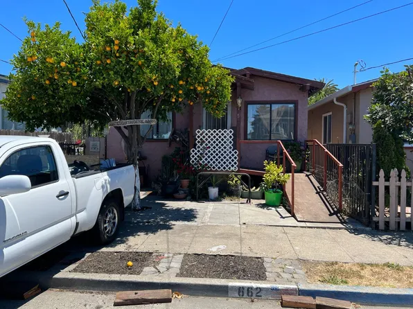 662 2nd St, Richmond, CA 94801