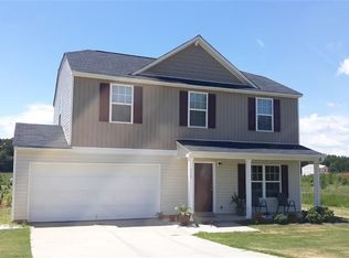 2910 Lullwater Dr, Anderson, SC 29624