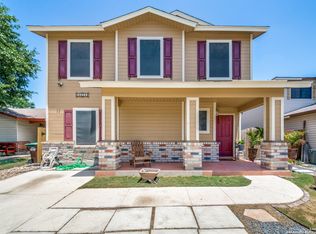 10111 Sungate Park, San Antonio, TX 78245