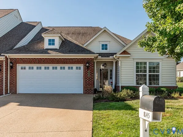 8145 Tippling House Dr, Mechanicsville, VA 23111