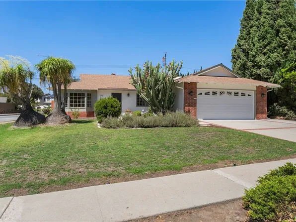 1701 Evergreen Ave, Fullerton, CA 92835