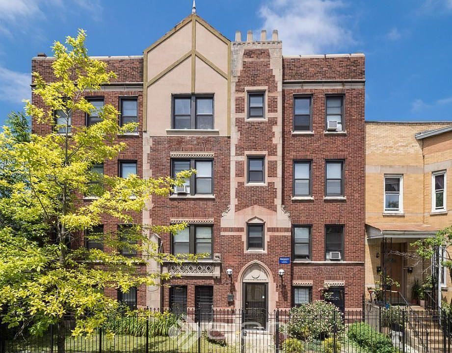 1st image of 2834 W Palmer St #Gdn5