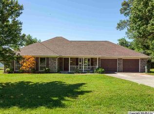 112 Corwin Dr, Harvest, AL 35749