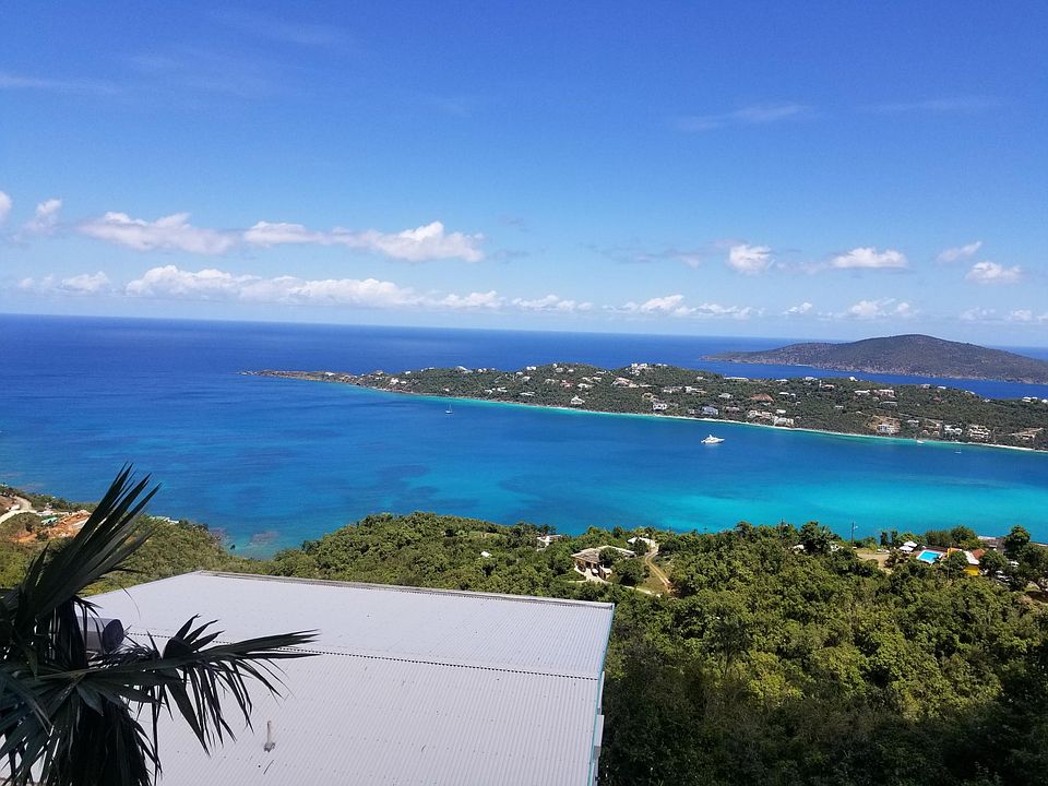 Maegan's Bay and Peterborg
