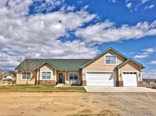 70 Santa Sophia Dr, Wellington, NV 89444