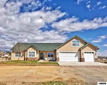 70 Santa Sophia Dr, Wellington, NV, 89444