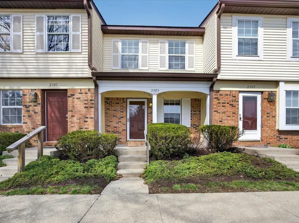 2303 S Burberry Ln, Bloomington, IN 47401