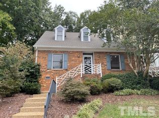401 Weathergreen Dr, Raleigh, NC 27615
