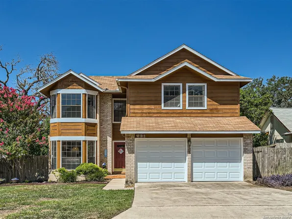 5623 TIMBER RAIN, San Antonio, TX 78250