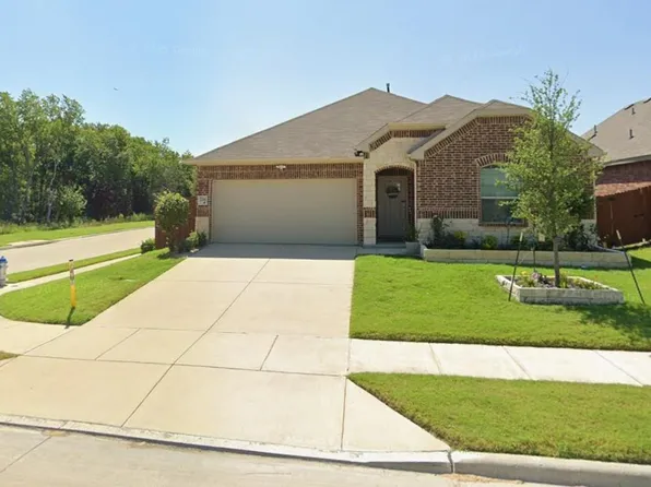 3264 Blossom Trl, Crandall, TX 75114