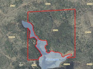 Manhardt Rd, Minocqua, WI 54548