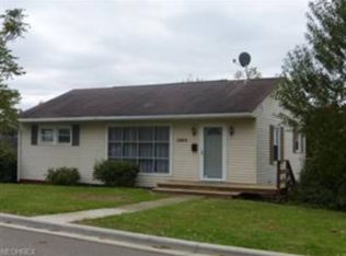 1009 Oakland Blvd, Cambridge, OH 43725
