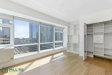 Rented by MiLL RE