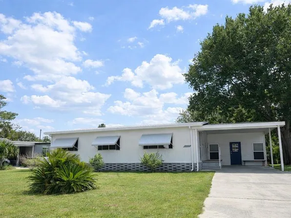 7110 Commons Blvd, Port Richey, FL 34668