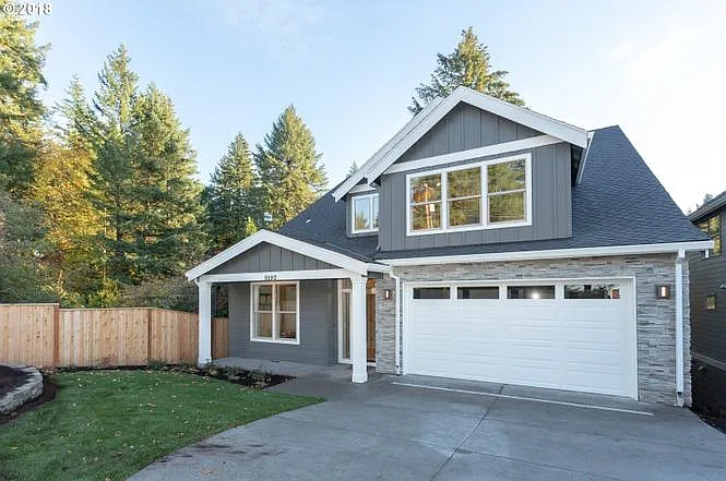 9590 SW Taylor St — Photo 32