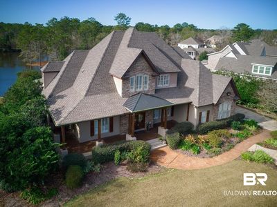 33178 Boardwalk Dr, Spanish Fort, AL, 36527