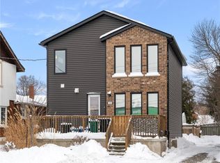 1242 King St E, Kitchener, ON N2G2N6