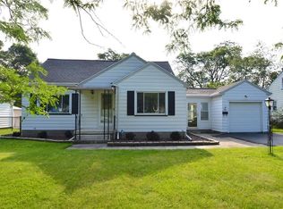 70 Morncrest Dr, Rochester, NY 14624