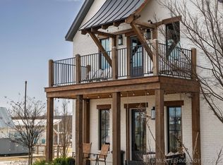 26 Boardwalk, Eufaula, OK 74432