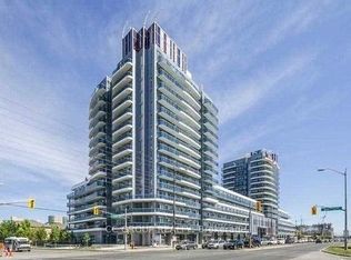 9471 Yonge St #208, Richmond Hill, ON L4C 0Z5