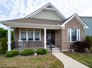 481 Cayman Cir, Tipp City, OH 45371