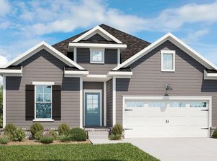 Harpeth Plan, McClure Farms, Columbia, TN 38401