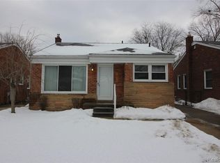 9616 Winston, Redford, MI 48239