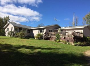 W4168 Schroeder Rd, Marinette, WI 54143