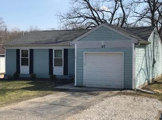 67 High St, Galena, OH 43021
