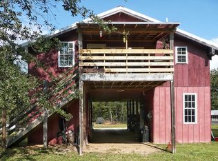 1250 Windsor Rd, Windsor, SC 29856