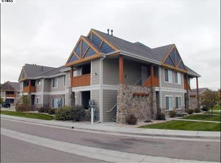 126 Beacon Way UNIT 2F, Windsor, CO 80550